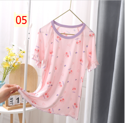 24HH84.02 - VÁY NGỦ DỄ THƯƠNG BÉ GÁI