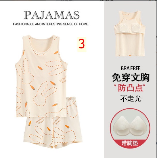 24HH303.06 - BỘ SÁT NÁCH KÈM BRA