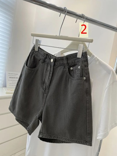 24HH303.02 - QUẦN SHORT CHO NỮ