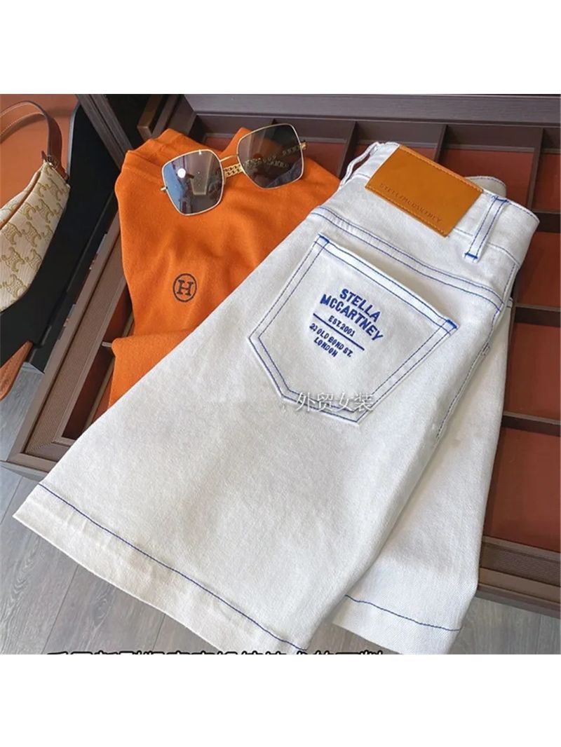 24HH303.04 -QUẦN SHORT CHỈ NỔI CHO NỮ