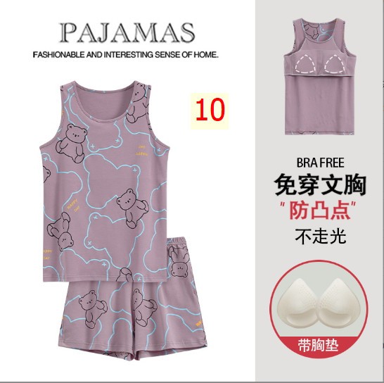 24HH303.06 - BỘ SÁT NÁCH KÈM BRA