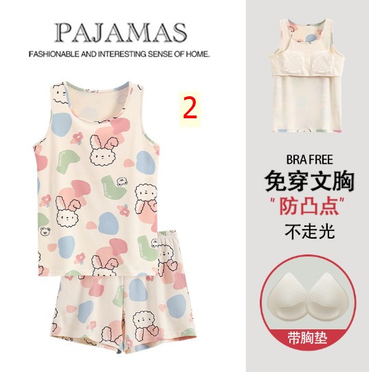 24HH303.06 - BỘ SÁT NÁCH KÈM BRA