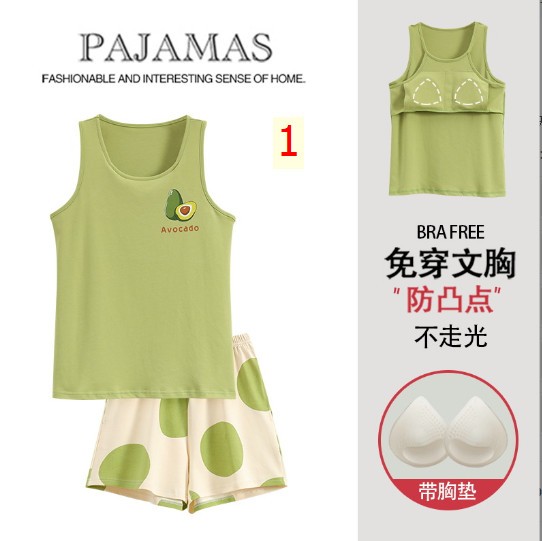 24HH303.06 - BỘ SÁT NÁCH KÈM BRA
