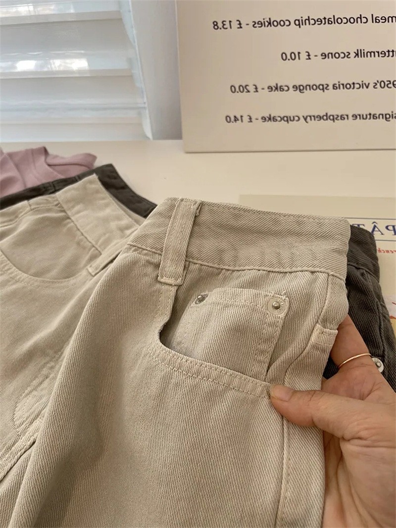 24HH303.02 - QUẦN SHORT CHO NỮ
