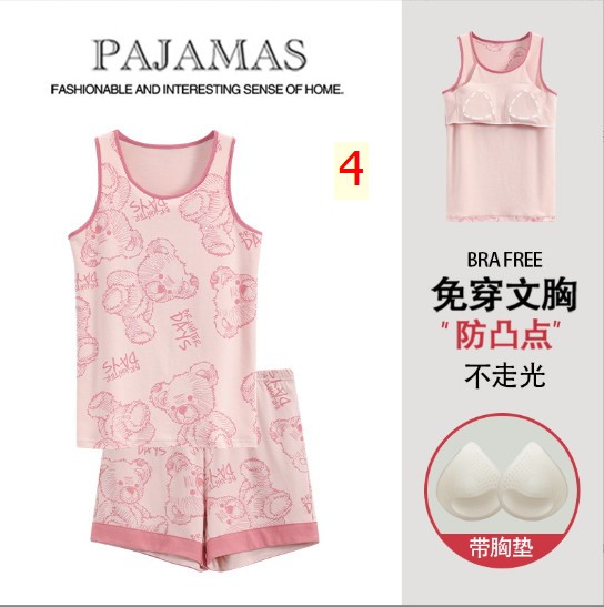 24HH303.06 - BỘ SÁT NÁCH KÈM BRA