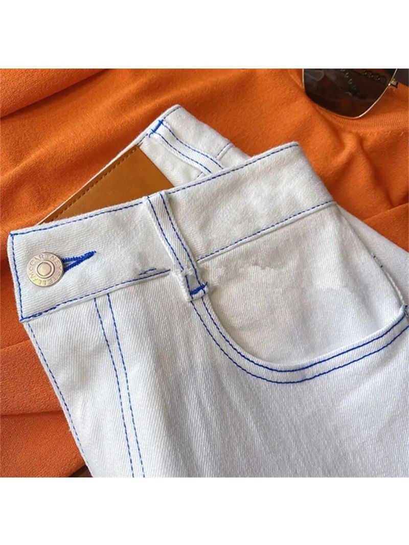 24HH303.04 -QUẦN SHORT CHỈ NỔI CHO NỮ