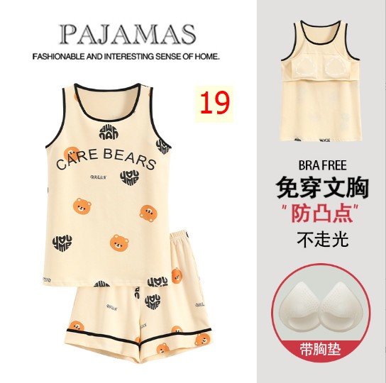 24HH303.06 - BỘ SÁT NÁCH KÈM BRA