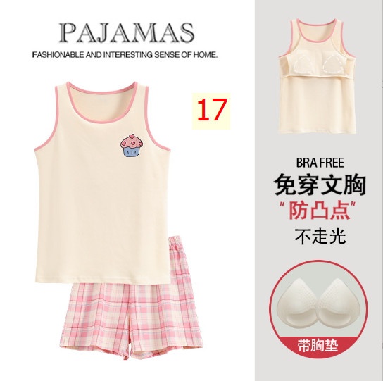 24HH303.06 - BỘ SÁT NÁCH KÈM BRA