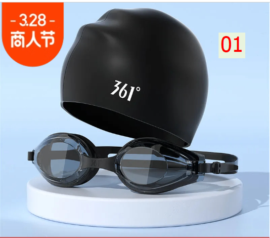 24HA303.11 - KÍNH BƠI KÈM MŨ 361