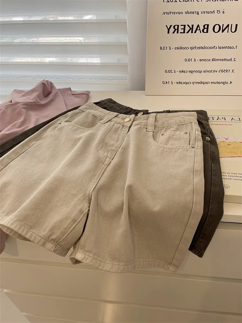 24HH303.02 - QUẦN SHORT CHO NỮ