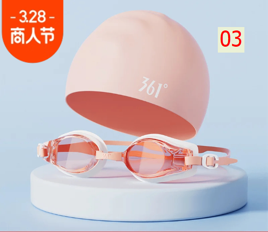 24HA303.11 - KÍNH BƠI KÈM MŨ 361