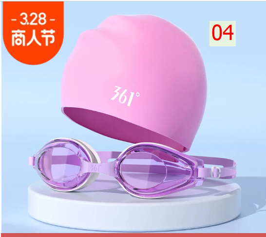 24HA303.11 - KÍNH BƠI KÈM MŨ 361