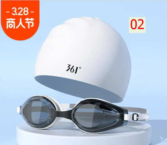 24HA303.11 - KÍNH BƠI KÈM MŨ 361