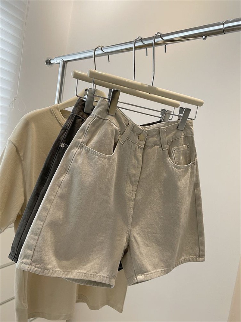 24HH303.02 - QUẦN SHORT CHO NỮ