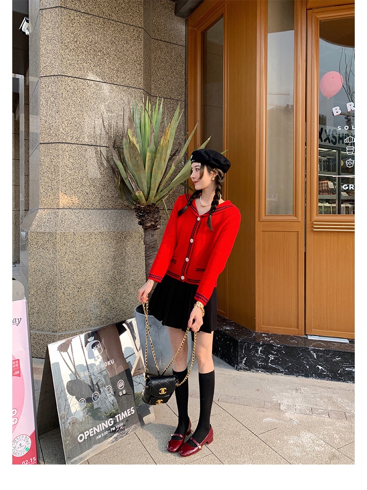 24HA303.09 - GIÀY QUAI NGANG HOT HIT