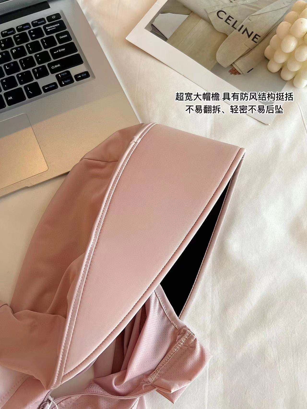 24HA313.09 - ÁO CHỐNG NẮNG UPF50+