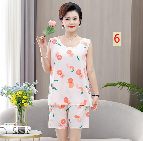 24HH313.06 - BỘ LANH BA LỖ TRUNG NIÊN