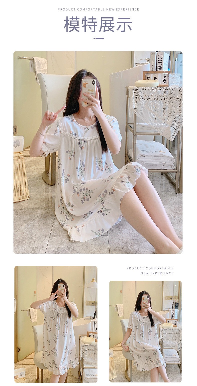 24HH313.03 - VÁY LANH LỤA SIÊU MÁT