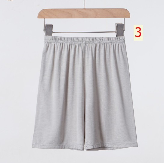 24HH313.08 - QUẦN MẶC NHÀ BÉ TRAI BÉ GÁI.