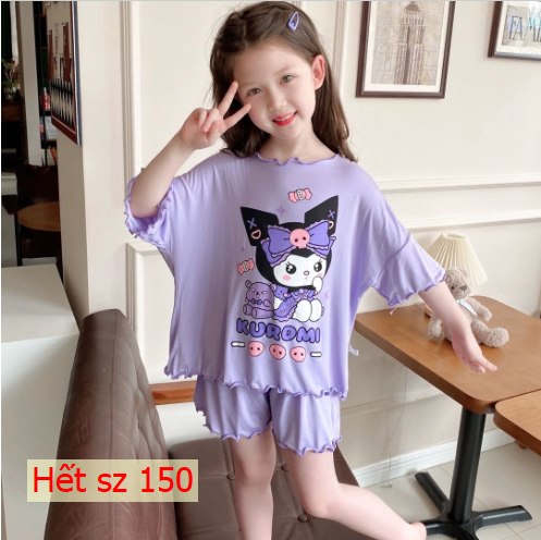 24HA313.04 - SET 2 BỘ HOẠT HÌNH BÉ GÁI