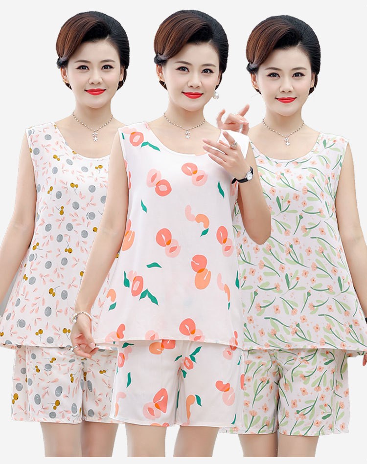 24HH313.06 - BỘ LANH BA LỖ TRUNG NIÊN