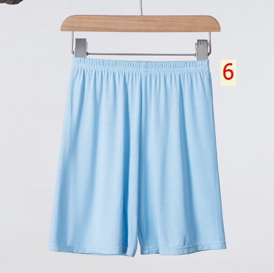 24HH313.08 - QUẦN MẶC NHÀ BÉ TRAI BÉ GÁI.