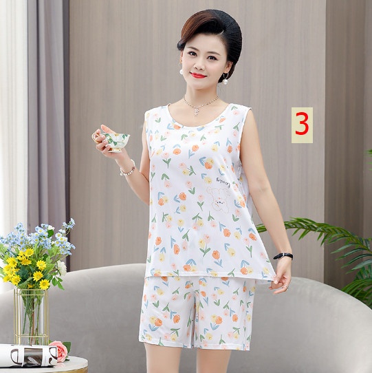 24HH313.06 - BỘ LANH BA LỖ TRUNG NIÊN