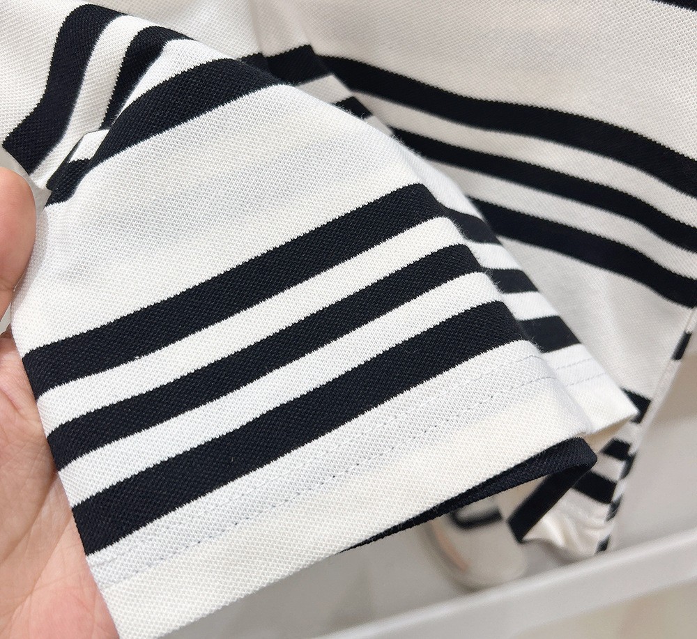 24HH313.01 - ÁO POLO BÉ TRAI HÀNG KACADY