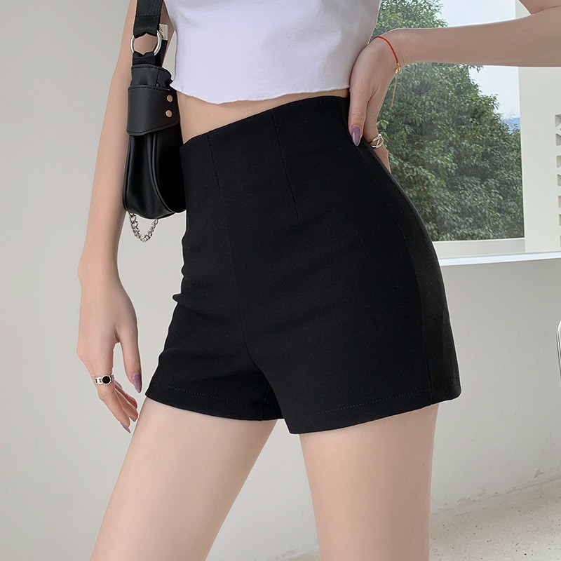 24HH313.11 - SHORT UMI CẠP CAO NÂNG MÔNG