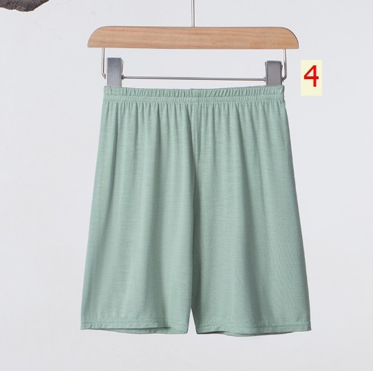 24HH313.08 - QUẦN MẶC NHÀ BÉ TRAI BÉ GÁI.