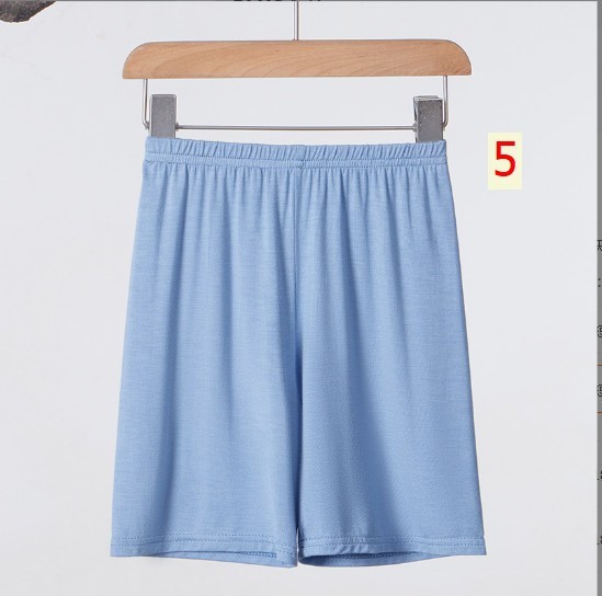 24HH313.08 - QUẦN MẶC NHÀ BÉ TRAI BÉ GÁI.