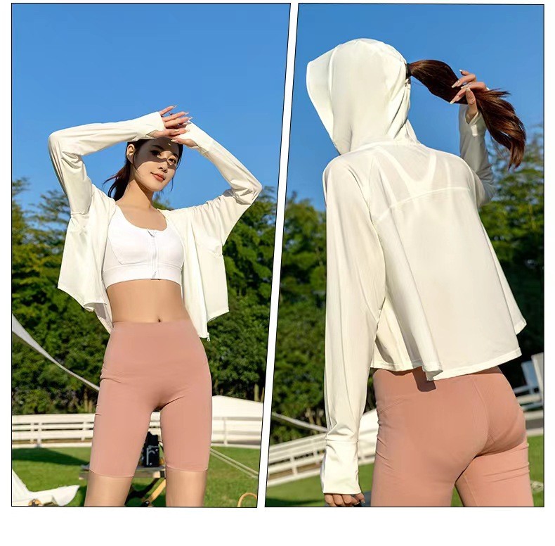 24HA313.09 - ÁO CHỐNG NẮNG UPF50+