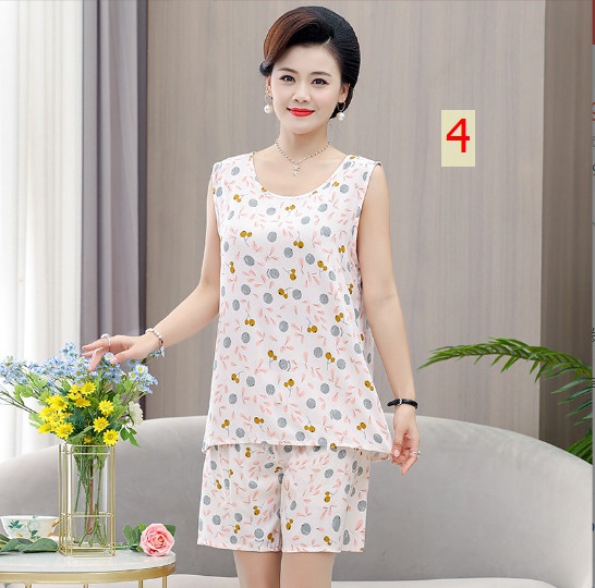 24HH313.06 - BỘ LANH BA LỖ TRUNG NIÊN