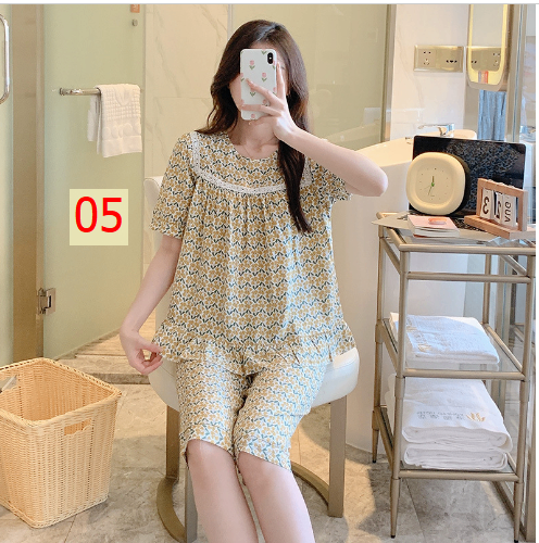 24HA14.02 - BỘ LANH LỤA LỬNG