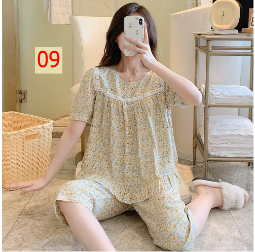 24HA14.02 - BỘ LANH LỤA LỬNG
