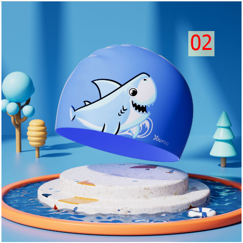 24HA24.12 - MŨ BƠI CHO BÉ CHÍNH HÃNG YOUYOU
