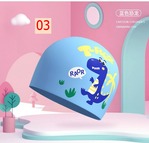 24HA24.12 - MŨ BƠI CHO BÉ CHÍNH HÃNG YOUYOU