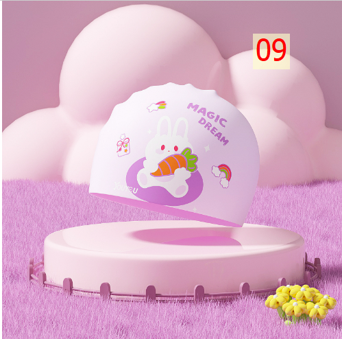 24HA24.12 - MŨ BƠI CHO BÉ CHÍNH HÃNG YOUYOU