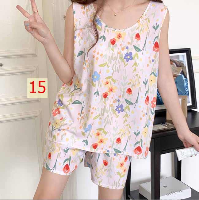 24HA34.13 - BỘ LANH NỮ