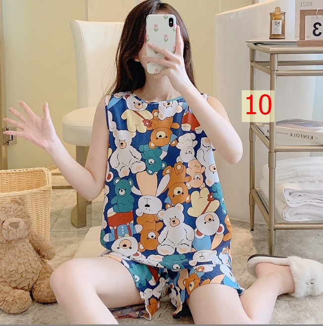 24HA34.13 - BỘ LANH NỮ