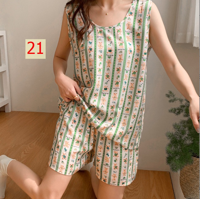 24HA34.13 - BỘ LANH NỮ