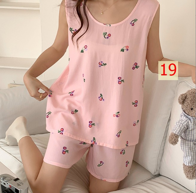 24HA34.13 - BỘ LANH NỮ