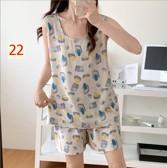 24HA34.13 - BỘ LANH NỮ