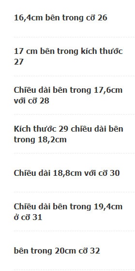 24HA34.08 - GIẦY SNEAKER BÉ GÁI