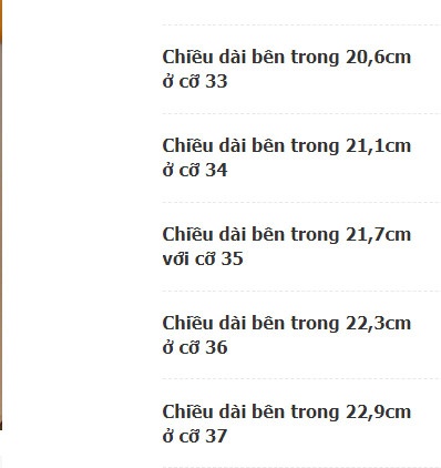 24HA34.08 - GIẦY SNEAKER BÉ GÁI