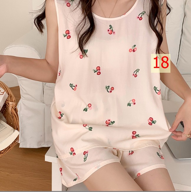 24HA34.13 - BỘ LANH NỮ