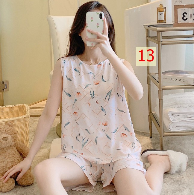 24HA34.13 - BỘ LANH NỮ