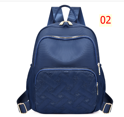 24HA44.02 - BALO NỮ