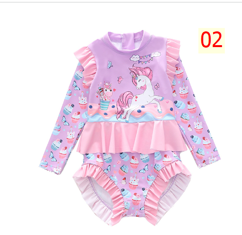 24HA44.16 - SET BỘ BƠI BÉ GÁI
