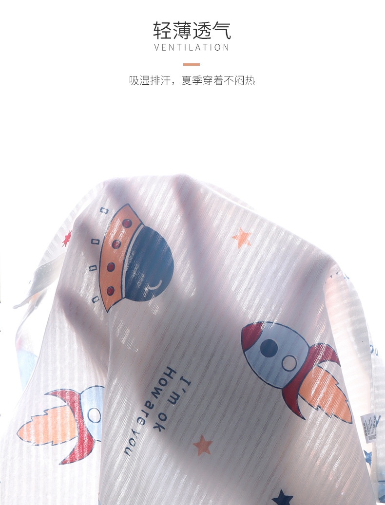 24HA44.06 - SET 2 BỘ COTTON TRE QC